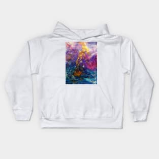 The afterlife Kids Hoodie